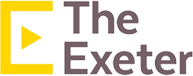 the exeter Logo